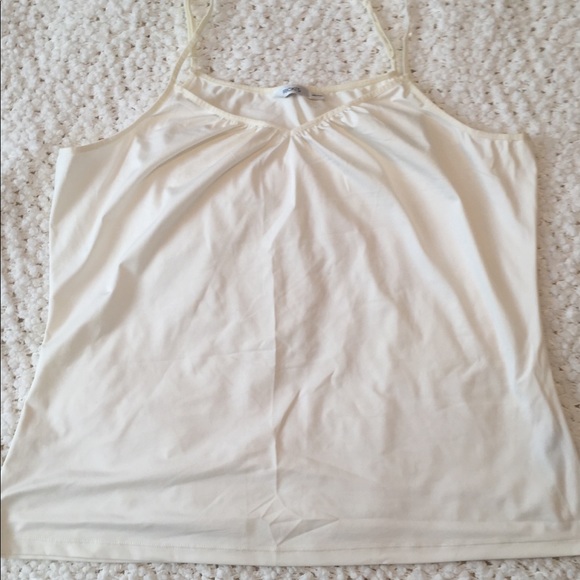 3 XXL tank tops - blue, grey and white - Picture 3 of 6